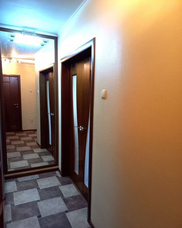 квартира г Волгодонск ул. Карла Маркса, 32 фото 17