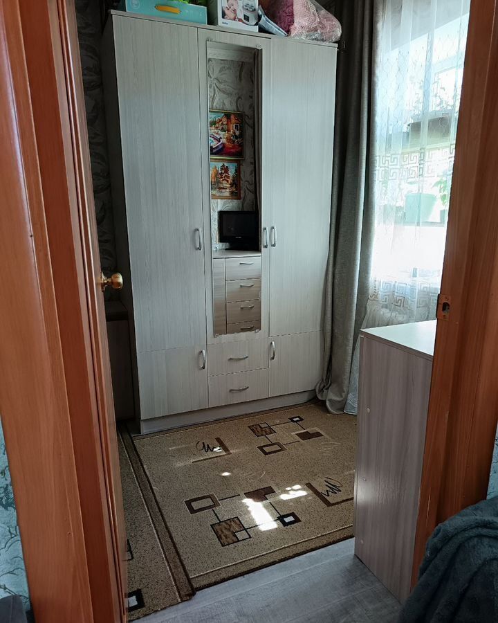 квартира г Белогорск ул Авиационная 22 фото 16