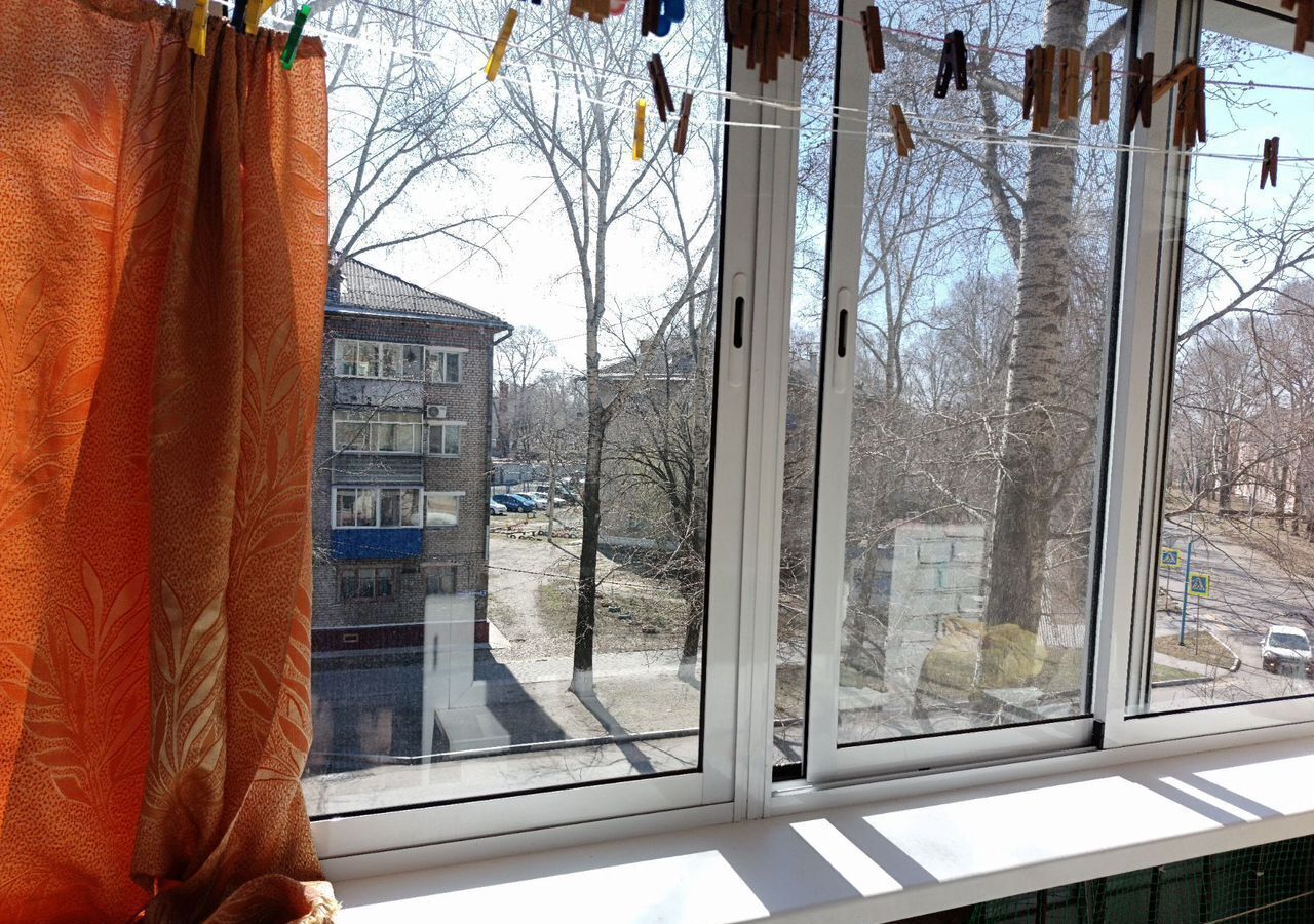 квартира г Белогорск ул Авиационная 22 фото 25