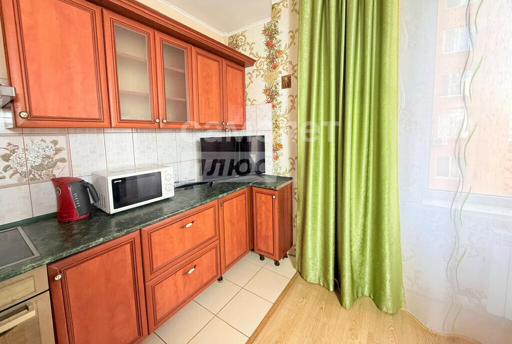 квартира г Курск р-н Центральный ул Радищева 20 фото 11