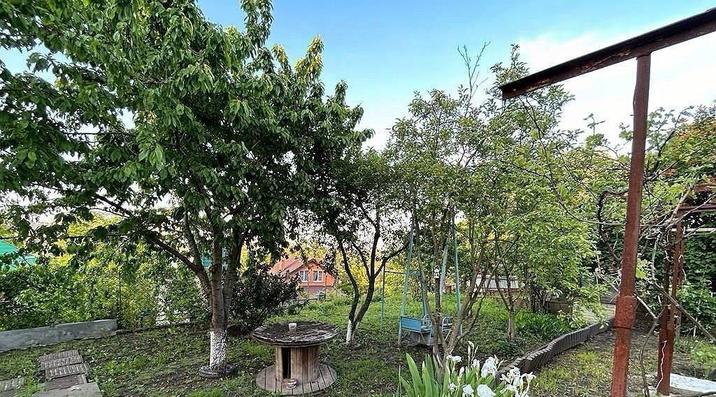 дом г Ростов-на-Дону р-н Октябрьский пер Холмистый фото 10