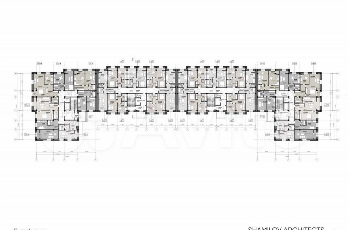 квартира г Кизляр ул Грозненская 114 фото 7