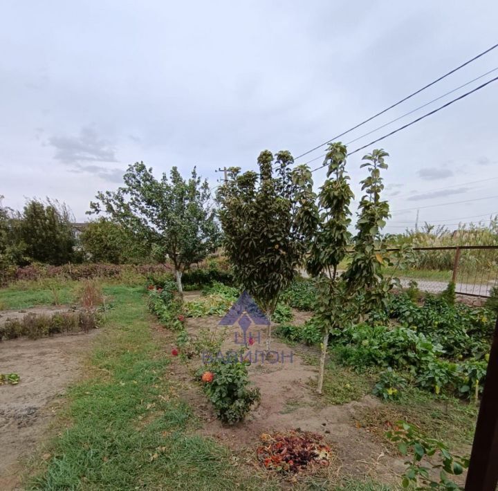 дом г Волгодонск В-Б кв-л фото 12