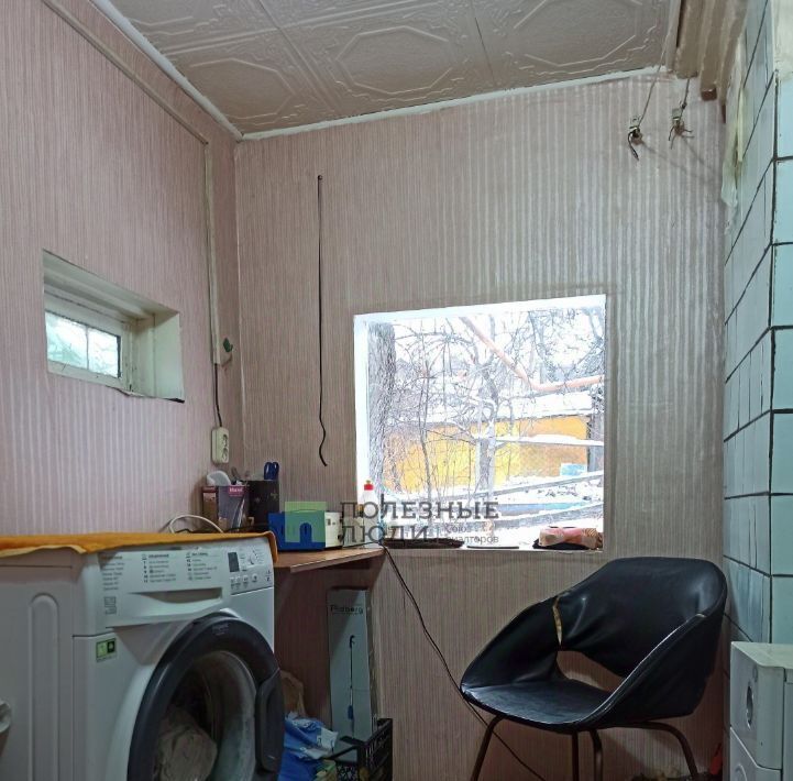 дом г Саратов п Завокзальный р-н Кировский 31 фото 11