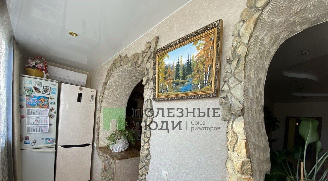 дом г Саратов р-н Волжский ул Крестьянская 14 фото 20