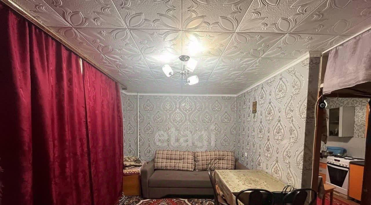 квартира г Норильск ул Нансена 18 фото 1