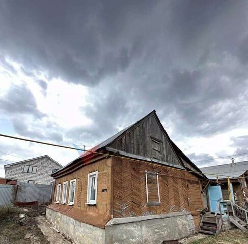 дом п Управленческий ул Ключевская 27 Безымянка фото