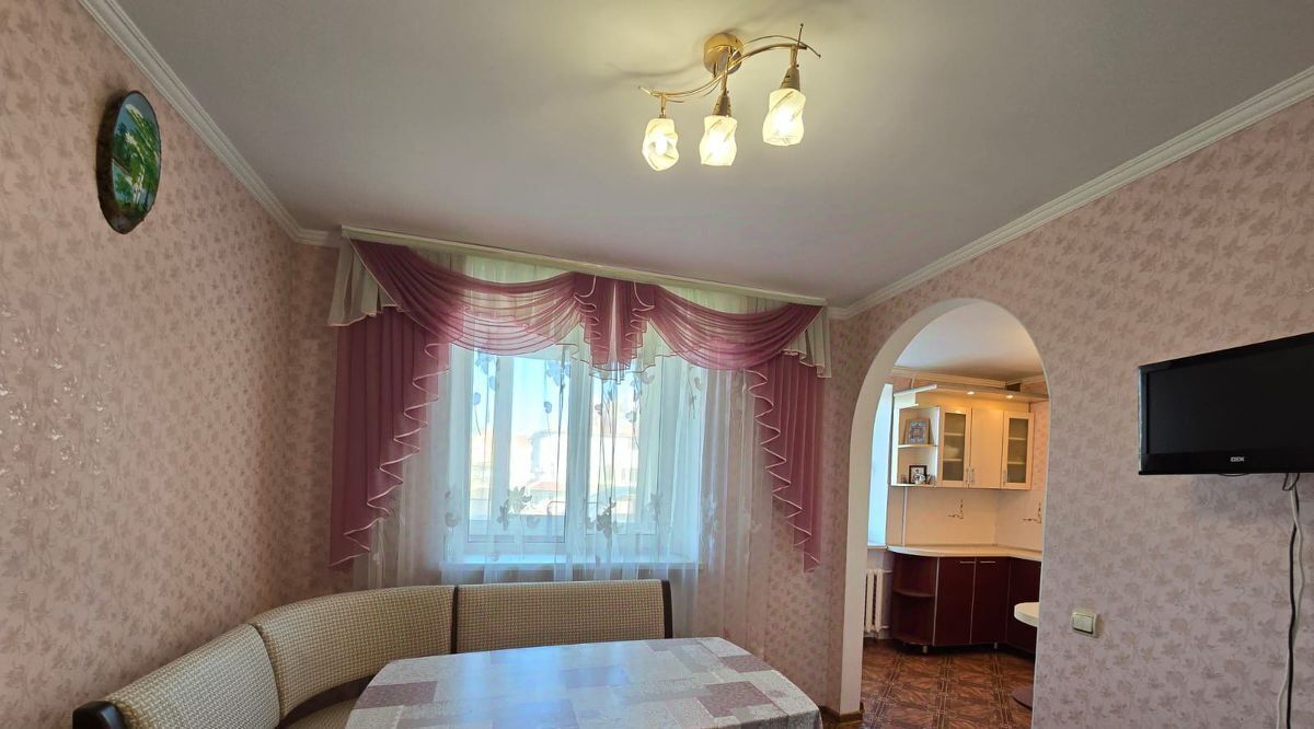 квартира г Евпатория микрорайон Универсам пр-кт Победы 55 фото 1