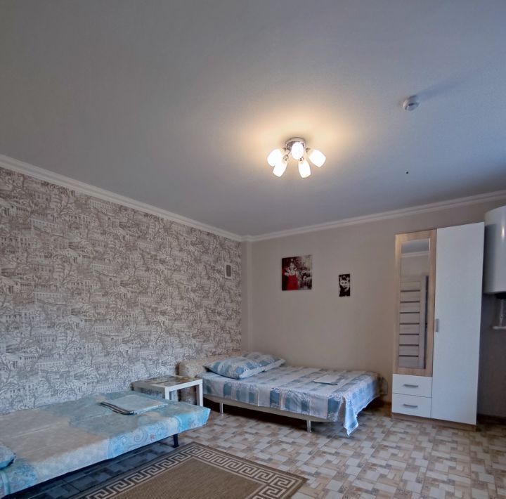 квартира г Геленджик х Бетта ул Мира 8а фото 10