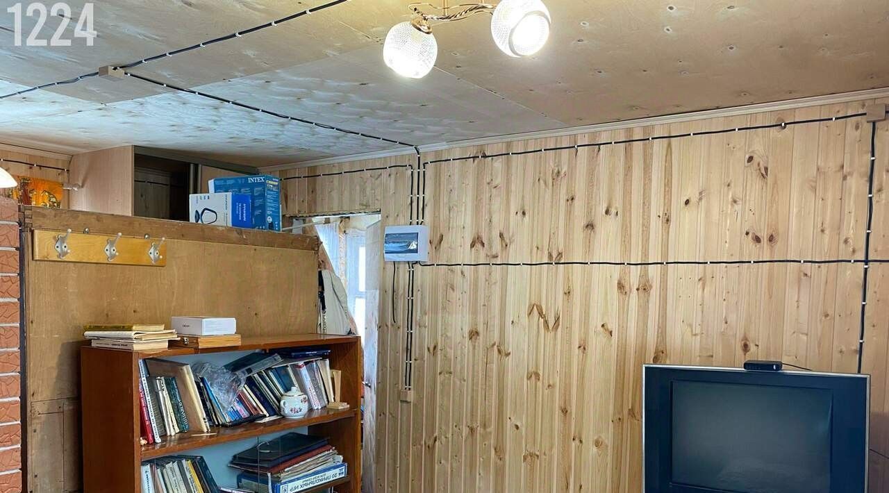 дом г Полевской сад снт коллективныйУральские Зори ул. 2-я, 44 фото 3