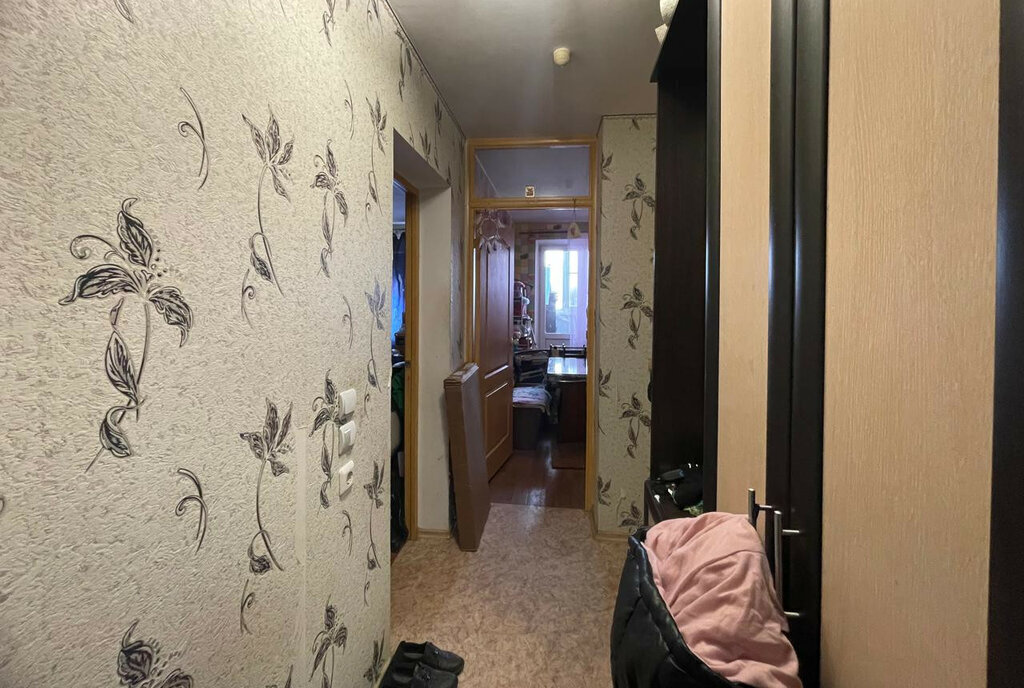 квартира г Армавир ул Совхозная 37 фото 2