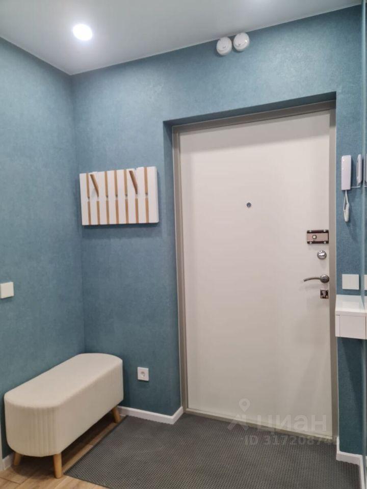 квартира р-н Всеволожский г Мурино б-р Петровский 6к/2 Девяткино фото 14