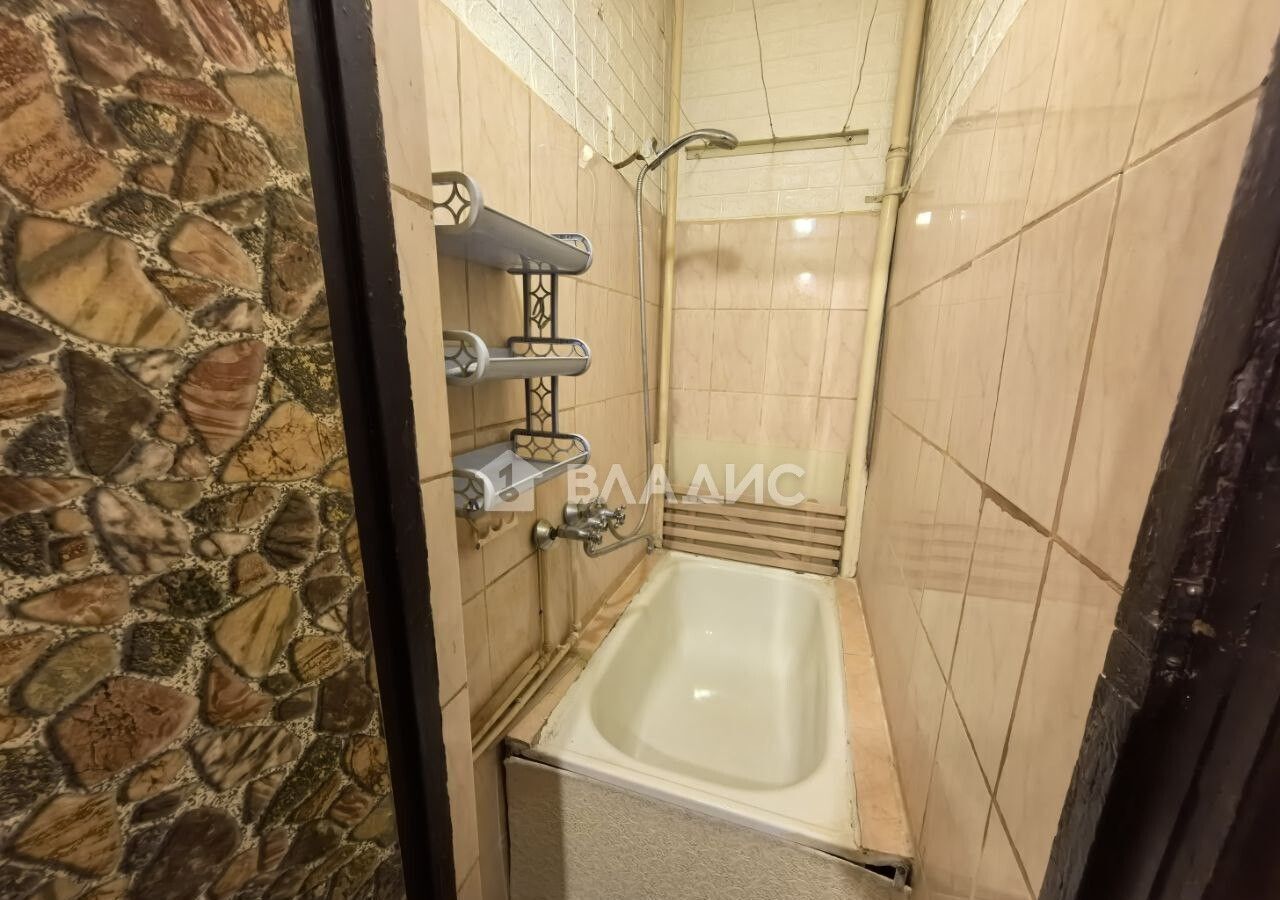 квартира г Зарайск ул. Посёлок Текстильщиков, 30 фото 8