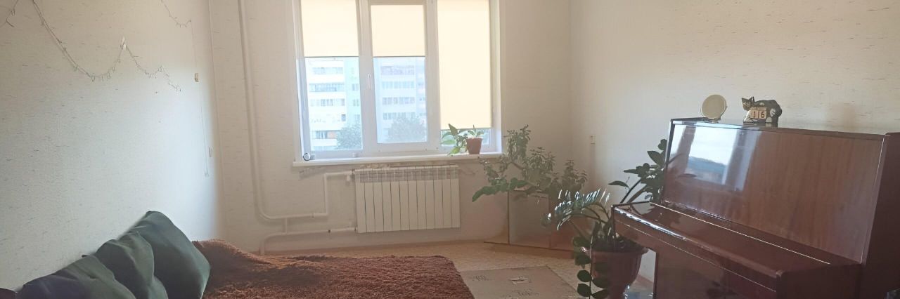 квартира р-н Альметьевский г Альметьевск ул 8 Марта 32 городское поселение Альметьевск фото 5