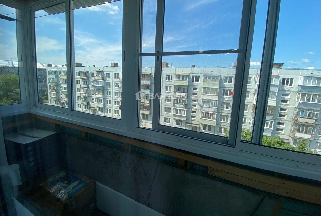 квартира г Ковров ул Федорова 97 фото 13