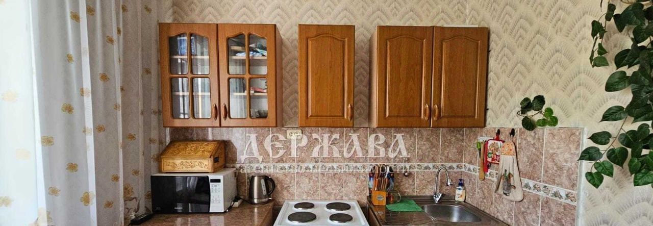 квартира г Старый Оскол Олимпийский микрорайон 7 фото 1
