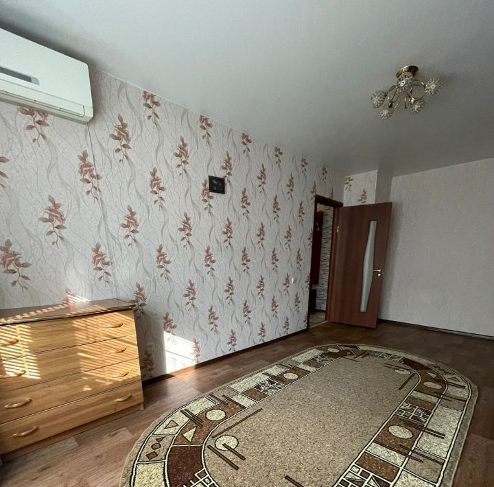 квартира г Саратов р-н Заводской проезд 1-й Тульский 12 фото 2