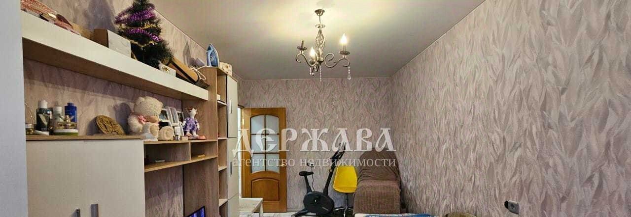 квартира г Старый Оскол ул Ленина 74/7 фото 2