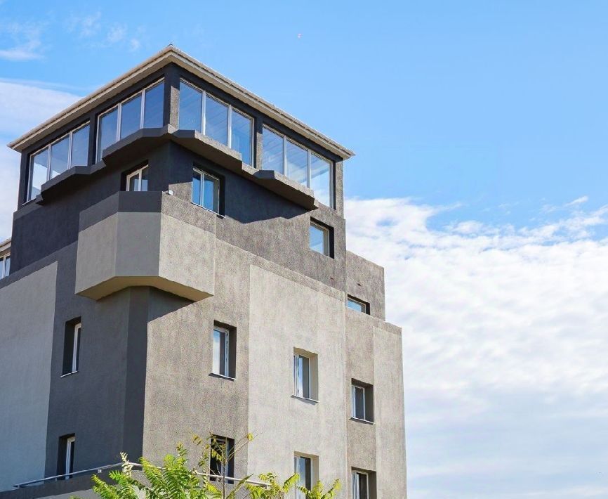 квартира г Алушта ул Володарского 9 фото 5