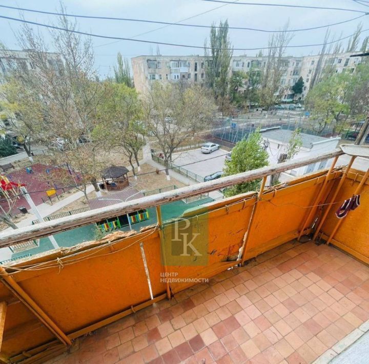 квартира г Красноперекопск мкр 10 3 фото 12