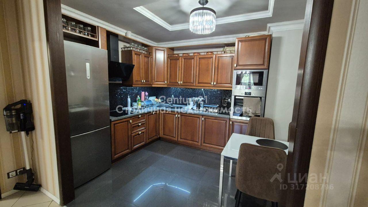 квартира г Химки ул Молодежная 36а фото 1