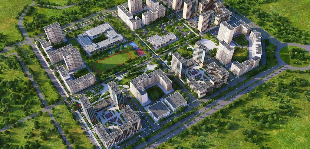 квартира г Ростов-на-Дону р-н Первомайский ЖК «Движение61» фото 16