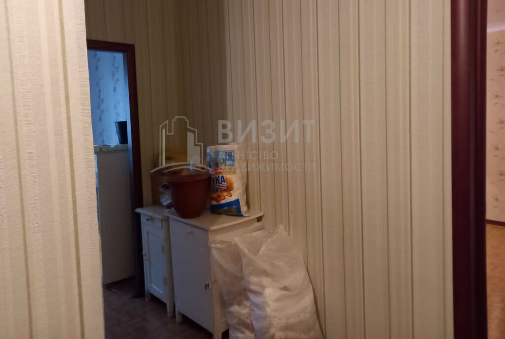 квартира р-н Нижнекамский г Нижнекамск ул Южная 2 городское поселение Нижнекамск фото 5
