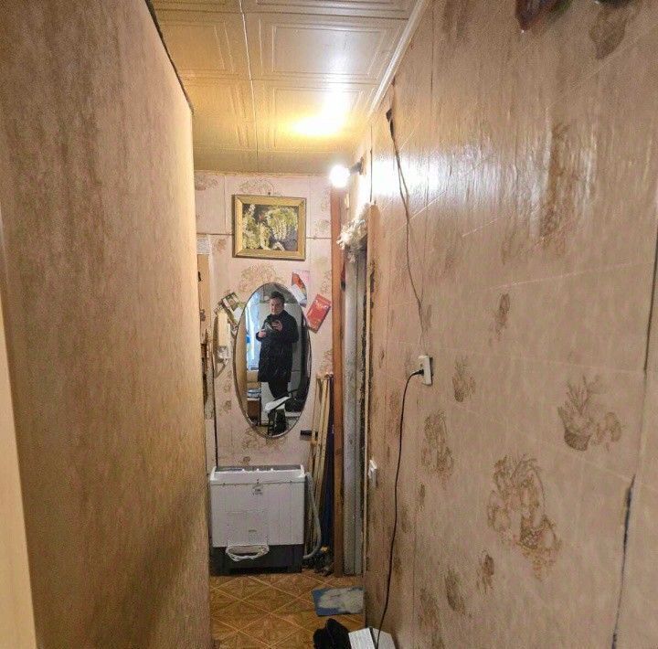 квартира г Екатеринбург р-н Верх-Исетский Геологическая ул Белореченская 24к/2 фото 22