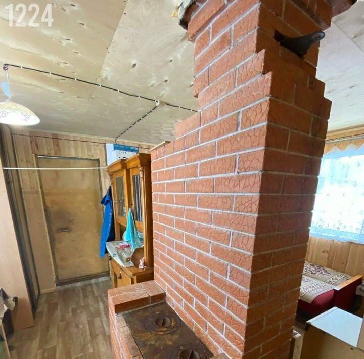 дом г Полевской сад снт коллективныйУральские Зори ул. 2-я, 44 фото 9