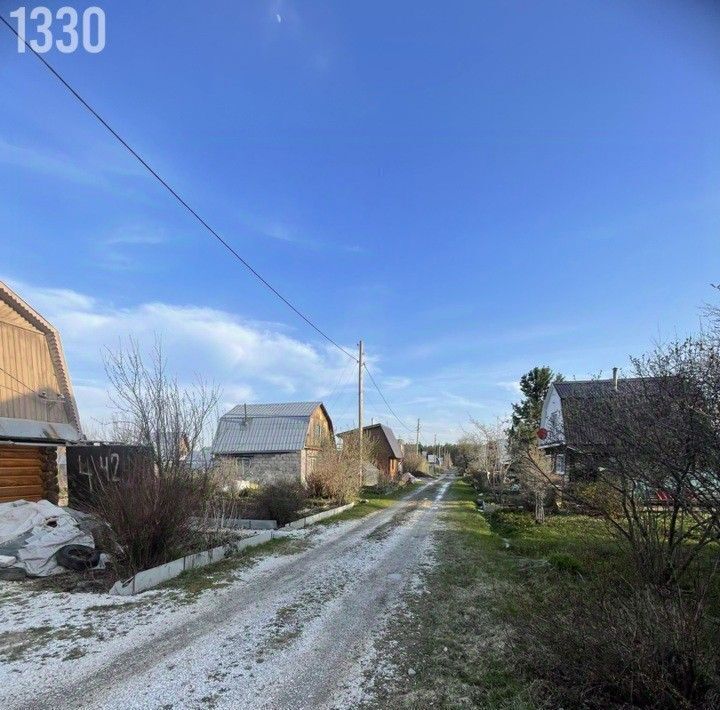 дом г Полевской сад снт коллективныйУральские Зори ул. 4-я фото 31