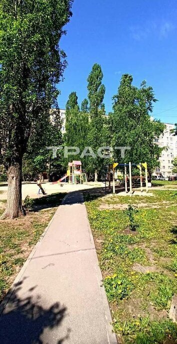 квартира г Воронеж р-н Коминтерновский ул Хользунова 80 фото 16