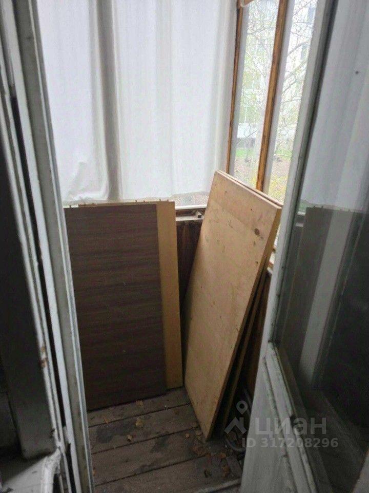 квартира г Екатеринбург р-н Верх-Исетский ул Белореченская 24/2 фото 15