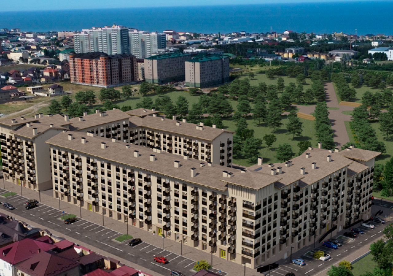квартира г Дербент ул Содружества 4 фото 12