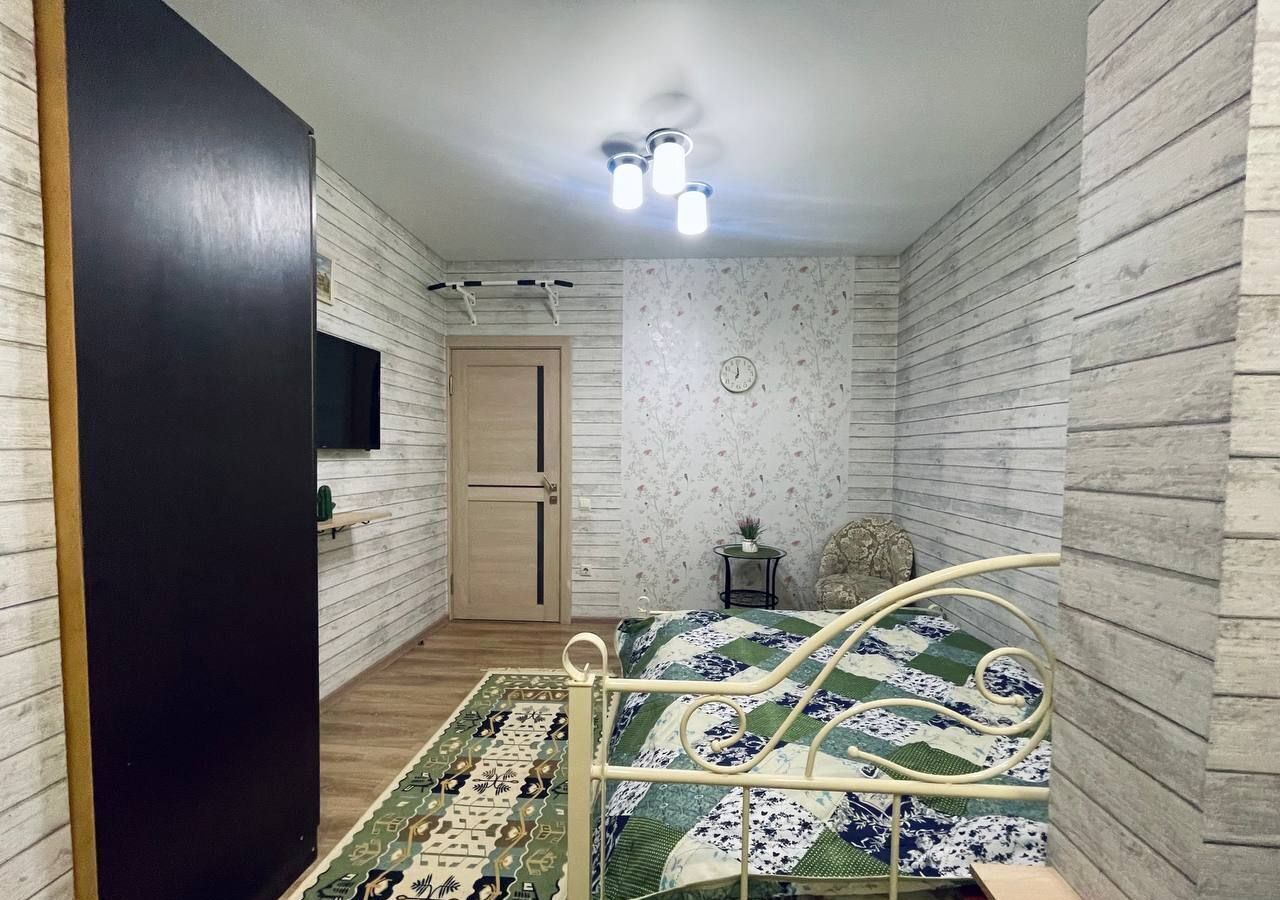 квартира г Геленджик ул Горная 15с фото 24