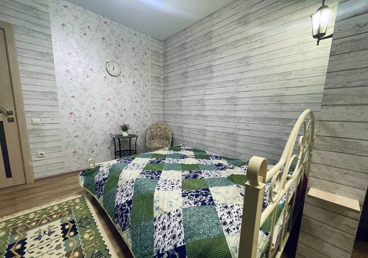квартира г Геленджик ул Горная 15с фото 25