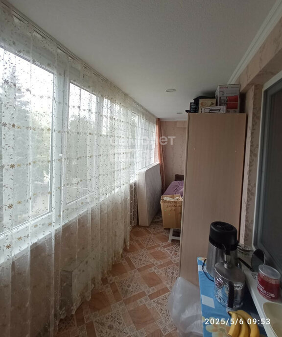 квартира г Нальчик пр-кт Ленина 13 фото 8