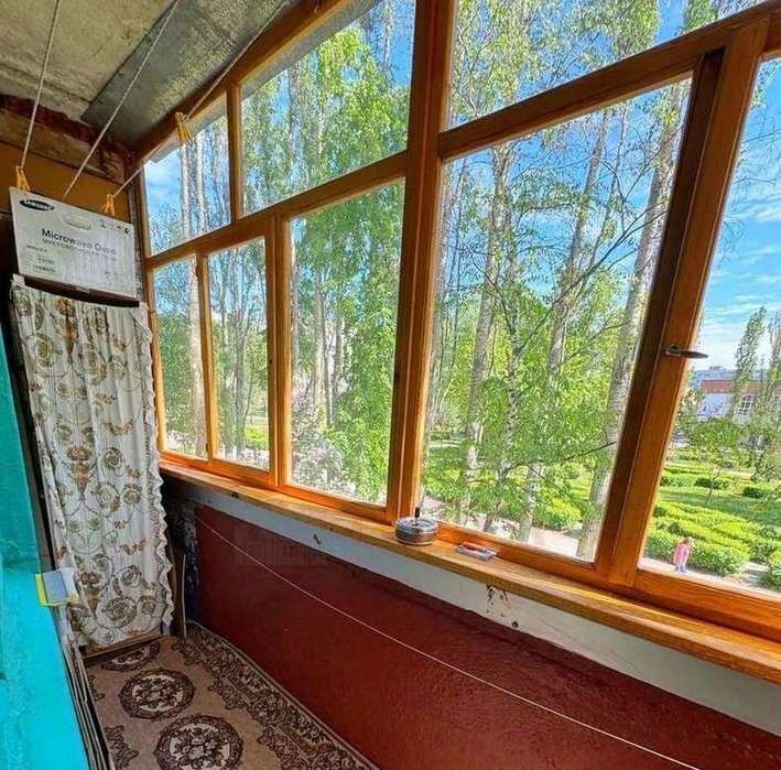 квартира г Старый Оскол Олимпийский микрорайон 7 фото 8
