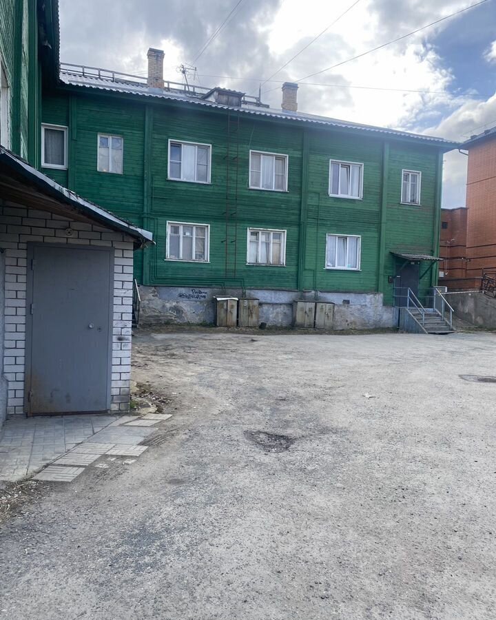 офис г Петрозаводск р-н Центр ул Андропова 28 Центр район Петрозаводска фото 8