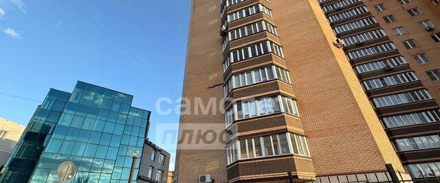р-н Центральный ул Радищева 20 фото