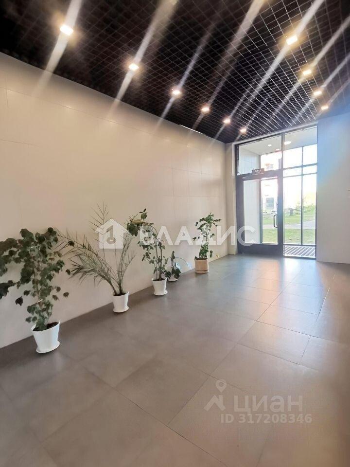 квартира г Пушкино снт Зеленоград Георгиевский проспект, 33А к 2 фото 14
