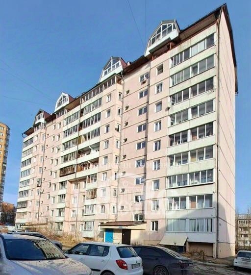 квартира г Иркутск р-н Октябрьский ул Трудовая 129а Октябрьский административный округ фото 17
