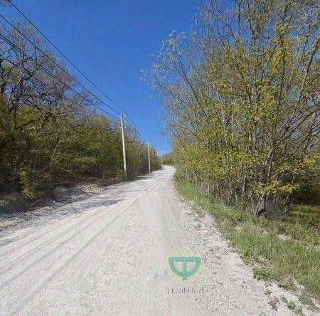 земля г Геленджик снт Голубая Долина фото 6