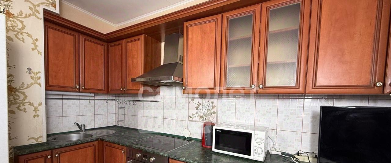 квартира г Курск р-н Центральный ул Радищева 20 фото 5