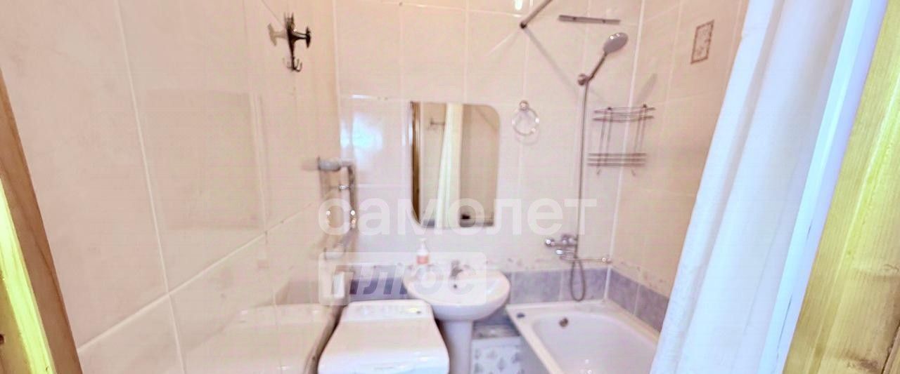 квартира г Курск р-н Центральный ул Радищева 20 фото 31