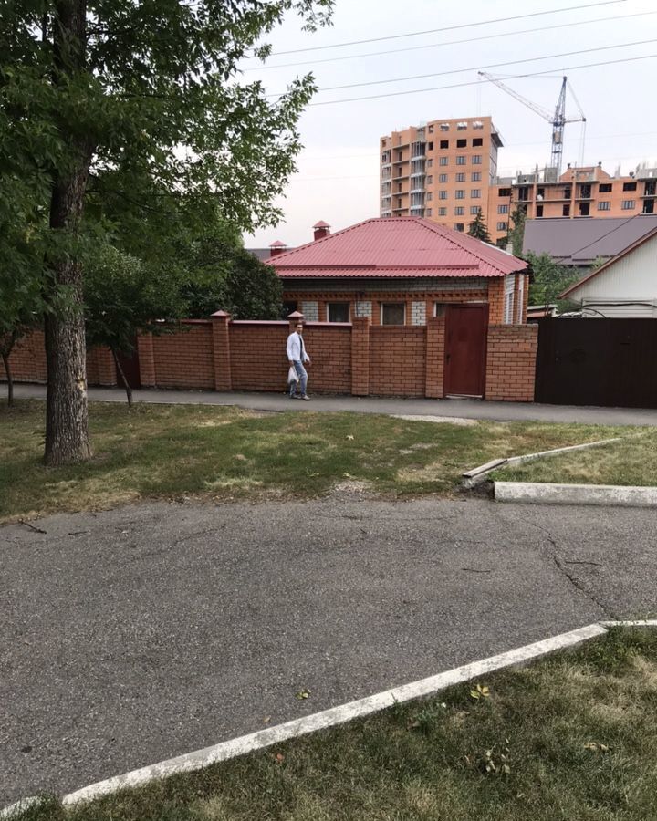 дом г Ессентуки ул Пушкина фото 1