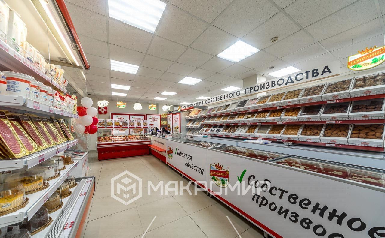 торговое помещение г Химки ул Академика Грушина 4 Химки фото 3