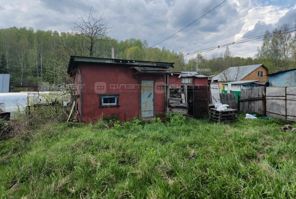дом г Казань р-н Авиастроительный Авиастроительная ул Симонова 16 фото 3