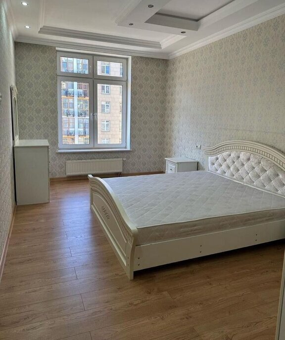 квартира г Москва метро Рассказовка ТиНАО Внуково б-р Андрея Тарковского 5а фото 5