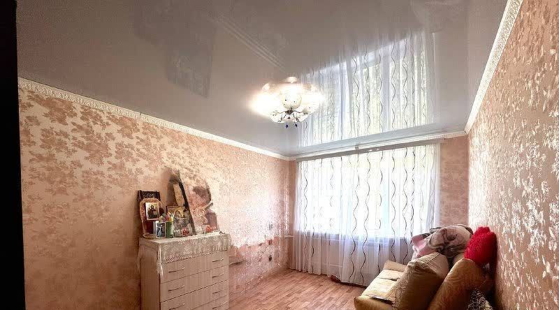 квартира г Саранск р-н Ленинский ул Р.Люксембург 6 фото 1