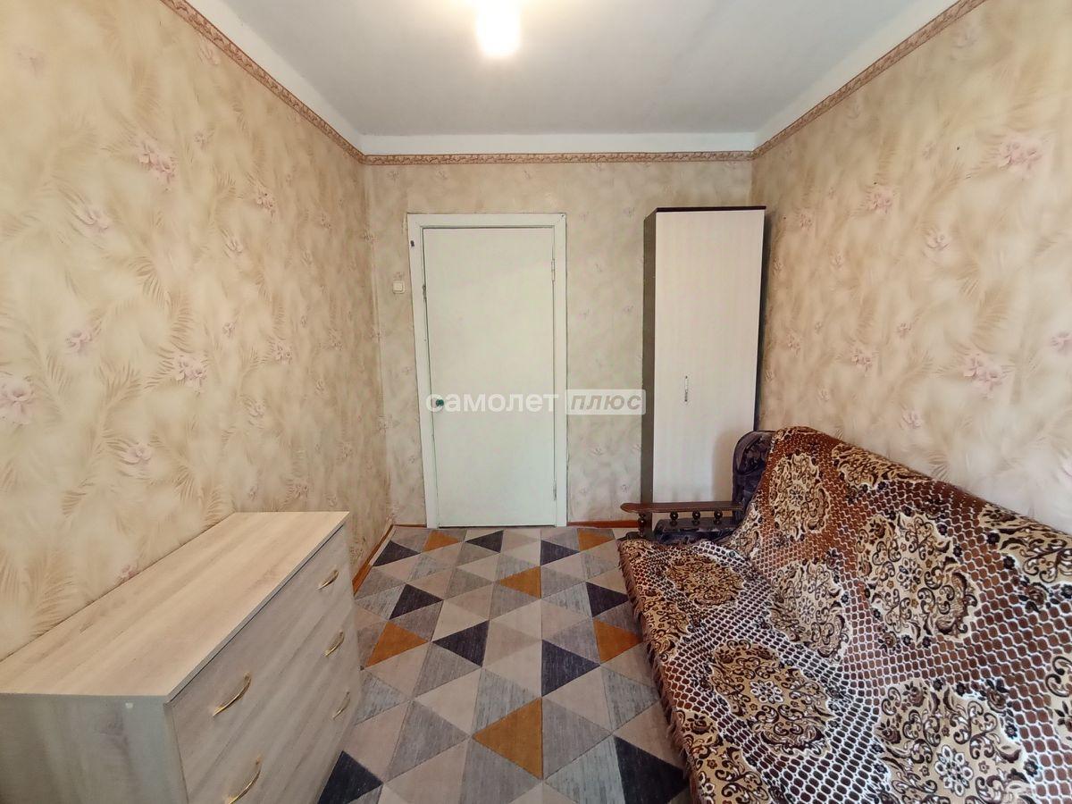 квартира г Павловский Посад ул Кузьмина 34 фото 13